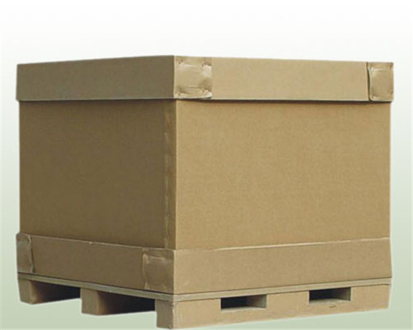 巴彦淖尔市重型包装纸箱有哪些优势？