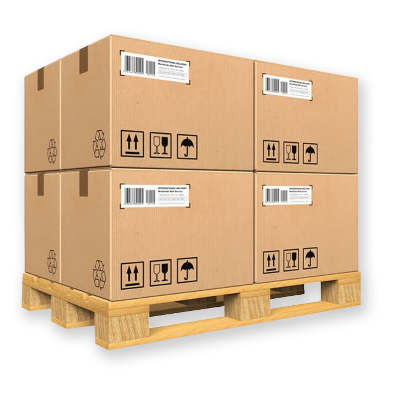 巴彦淖尔市重型包装纸箱有哪六大优点