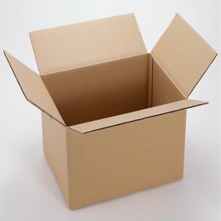 巴彦淖尔市瓦楞纸箱子常见的纸箱子印刷方法有什么？