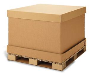 巴彦淖尔市重型纸箱与普通木箱相比优点有哪些？